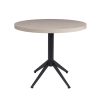 Mesa Milano tablero melamina arena