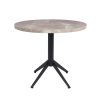 Mesa Milano tablero melamina atenea