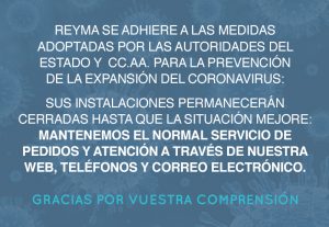 horario especial coronavirus