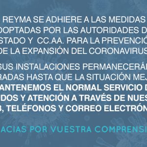 horario especial coronavirus