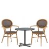 conjunto fontana con mesa finlandia REYMA