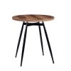 mesa copenhagen tablero melamina baviera