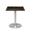 mesa gran roma 9800 con tablero compact sienna