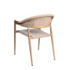 sillon osaka latte trasera