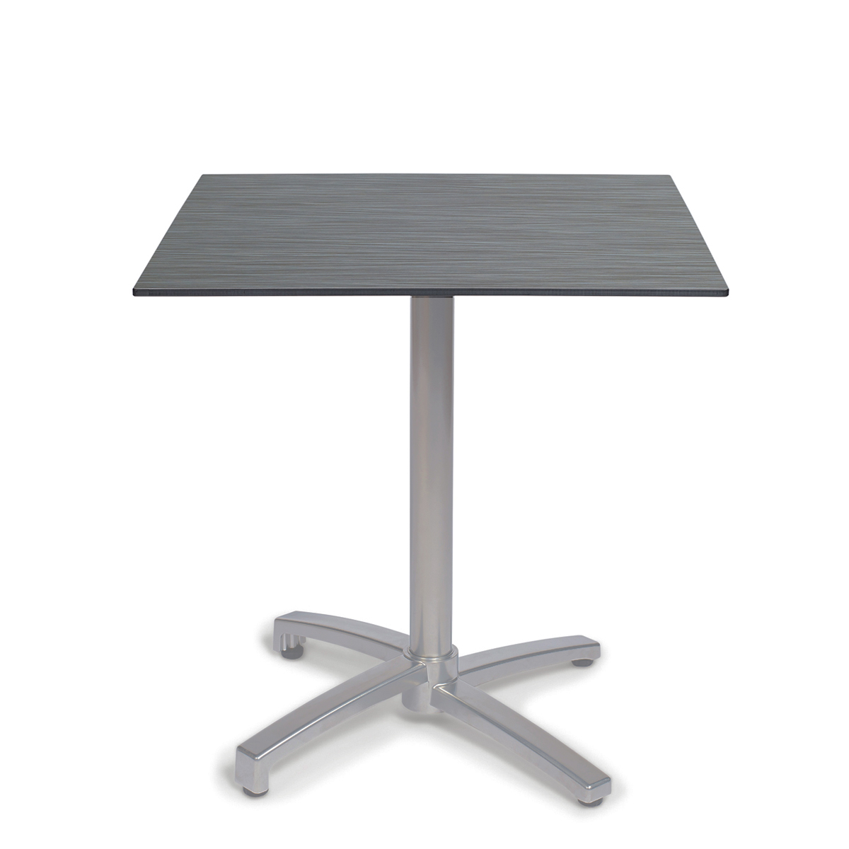 COMPACT, Tablero de mesa de HPL, Ø 60 cm