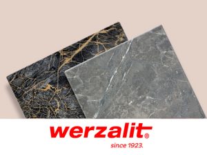 tableros para mesas Werzalit SM france Reyma