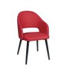Sillón Cremona tapizado  samba