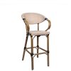 Banqueta filipinas textilene latte