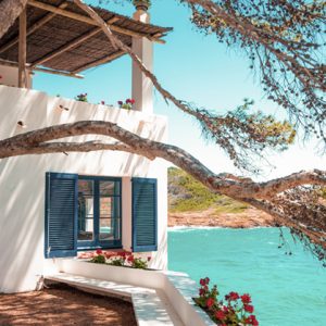 nuevo sillón para hostelería Formentera médula