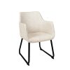 sillon davos w tapizado indiana
