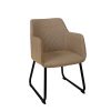 sillon davos w tapizado panama