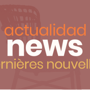 Actualidad y Noticias Reyma Mobiliario Contract
