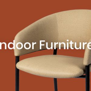 indoor contract furniture
