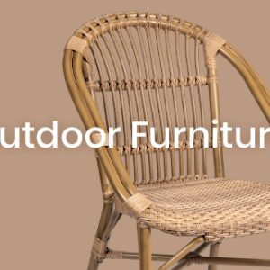 outdoor contract furniture
