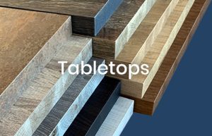 tabletops contract furniture