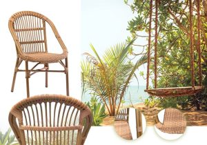 mobiliario para hostelería novedad sillón Barbados