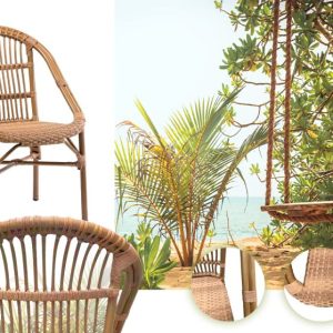 mobiliario para hosteleria novedad sillón Samoa