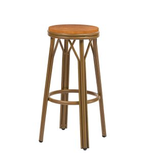 Tabouret Charlotte IN