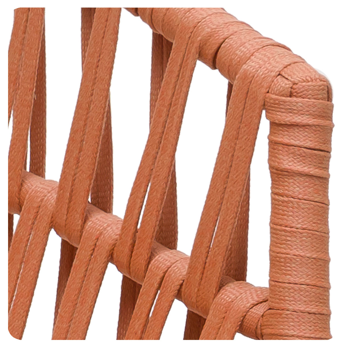 muestra cuerda terracota cerdeña