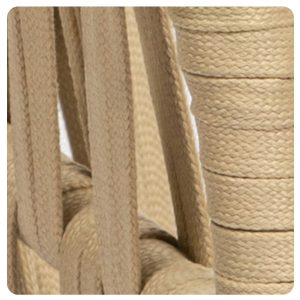Rope Cerdeña Cream