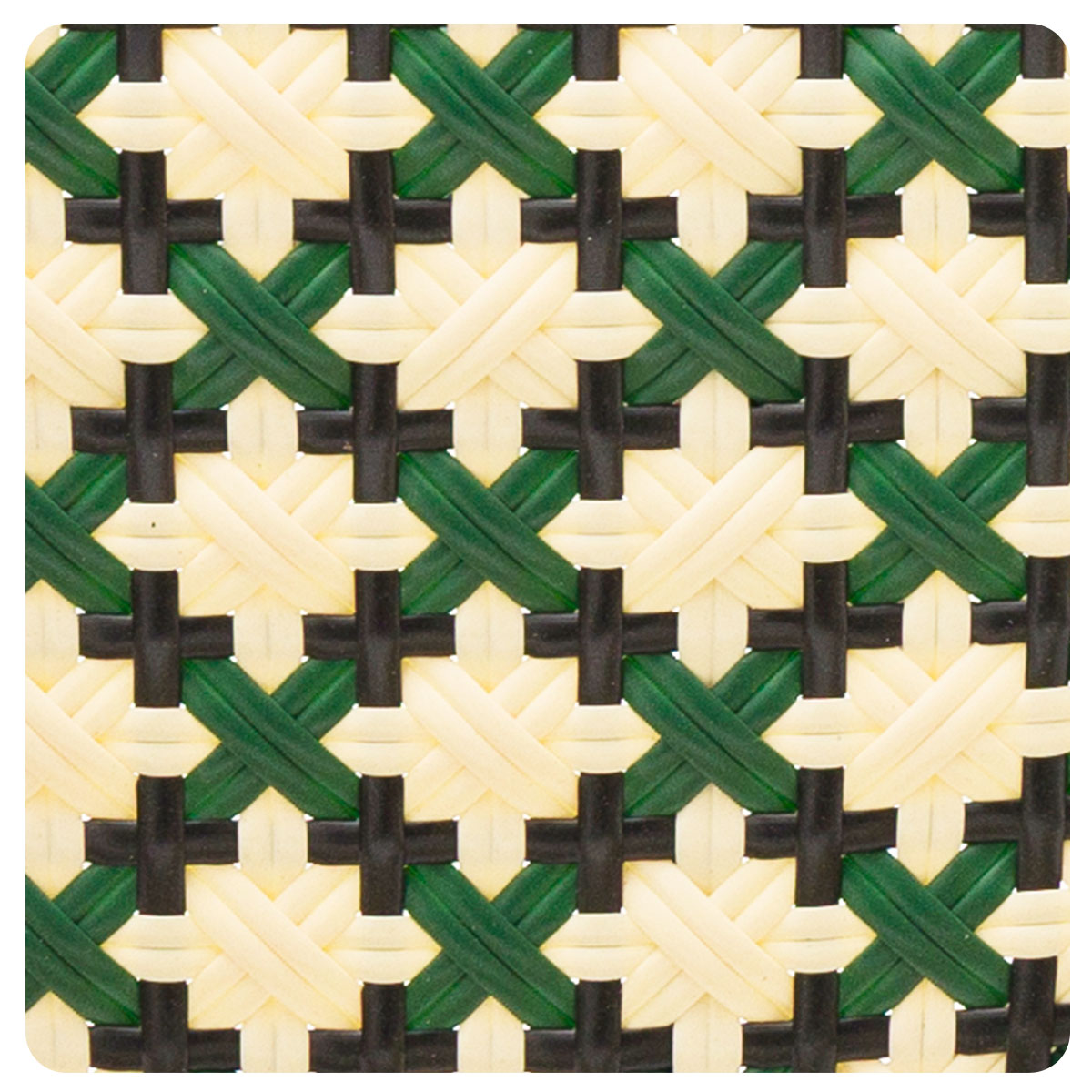 muestra verde-crema-negro-LUXE