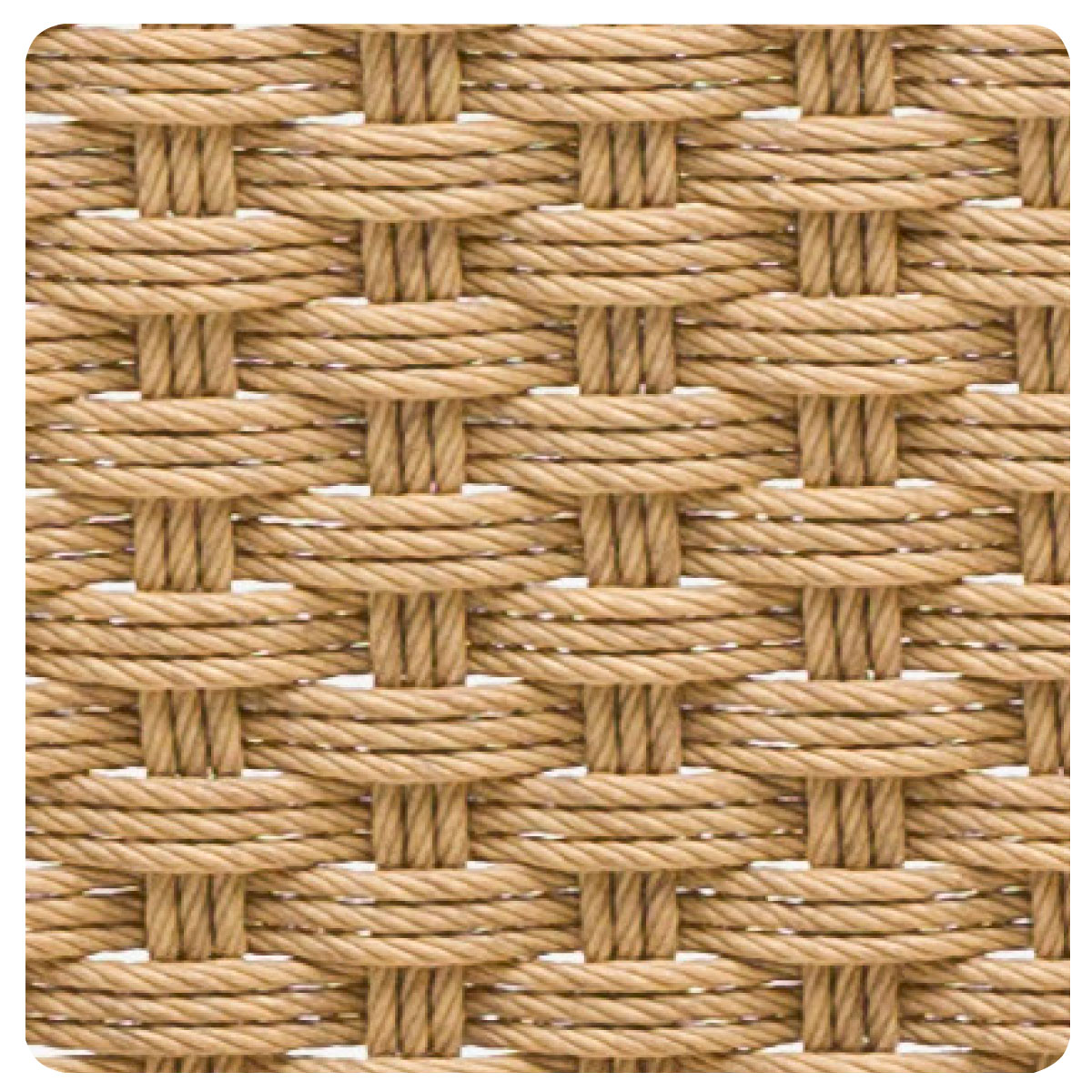 Muesta Rope Crema