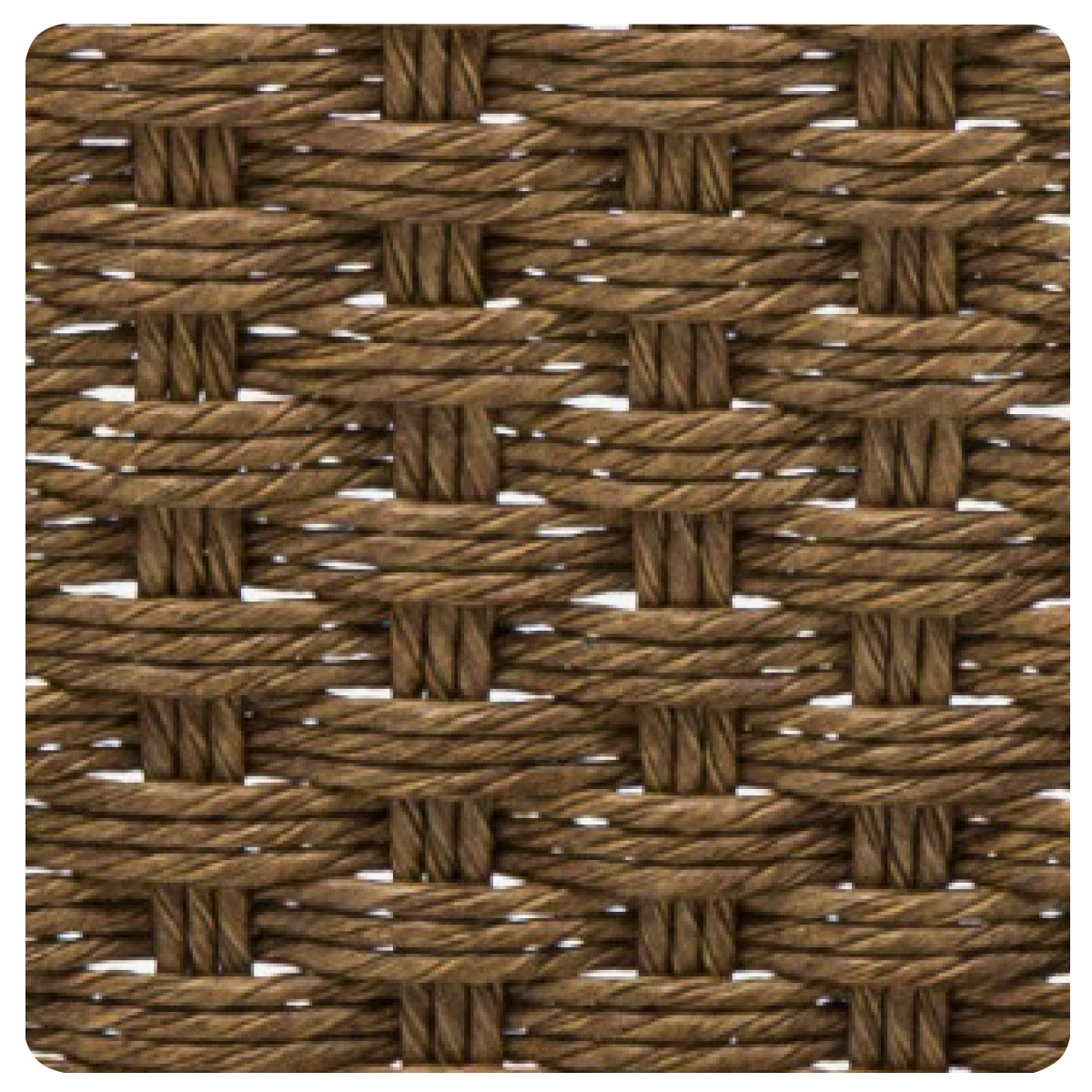Muesta Rope Marron