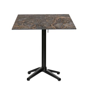 mesa islandia negro compact sienna