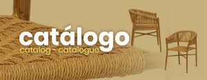 Catálogo mobiliario contract Reyma 2024