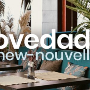 novedades mobiliario para hosteleria contract furniture