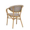 sillon filipinas textilene soho trasera