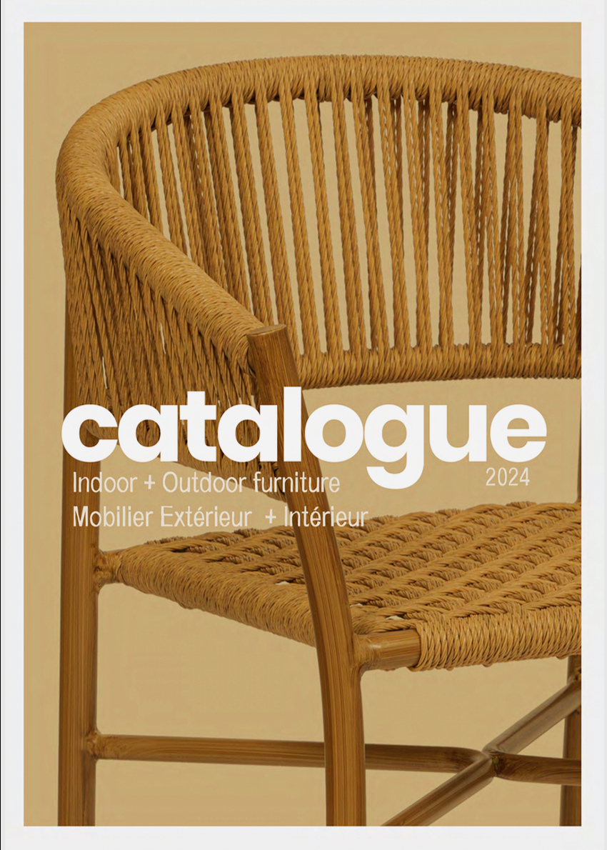 catalog contract furniture Reyma 2024 eng fra