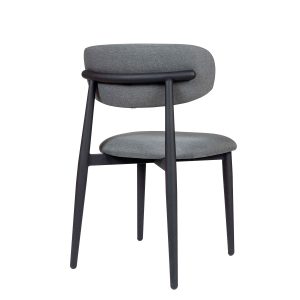 silla lirica vesubio trasera