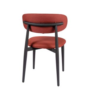 silla lirica