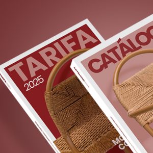 catálogo contract Reyma y tarifa 2025 ya disponible