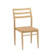 silla alba rope crema