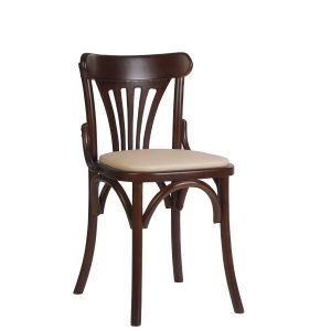 silla berlin plus tapizado arena