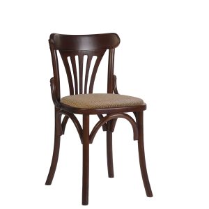 silla berlin plus tapizado panama