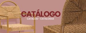 catálogo mobiliario contract Reyma 2025