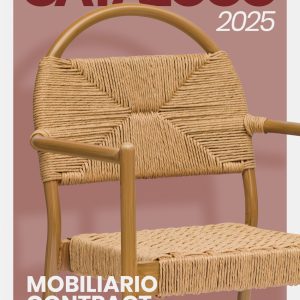catálogo mobiliario contract Reyma 2025
