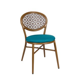 Chair Cracovia IN textilene