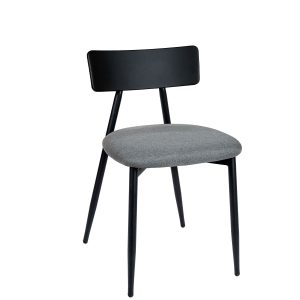 Silla Dallas Tapizado vesubio