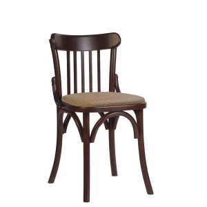 silla hamburgo plus tapizado panama