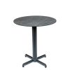 mesa miami negro tablero compact samas