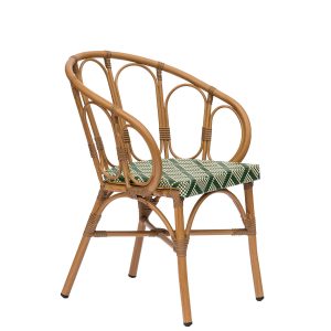 sillon nassau tribeca verde