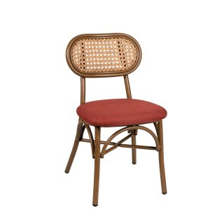 new-verdi-silla-nogal-claro-tapizado-terracota