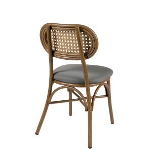 new-verdi-silla-nogal-claro-tapizado vesubio trasera
