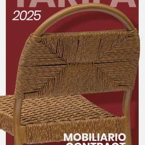 tarifa mobiliario contract 2025 Reyma
