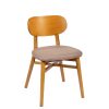 Silla Zagreb Tapizado mekong