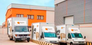 Reyma Mobiliario hostelería import export contract